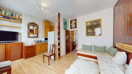 Molyneux Street, London W1, Image 5