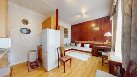 Molyneux Street, London W1, Image 6