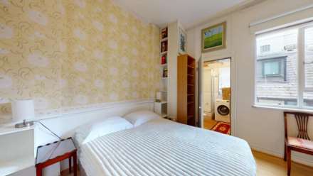 Molyneux Street, London W1, Image 9