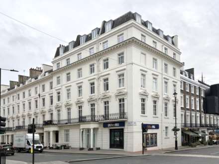 Gloucester Terrace, London W2, Image 9