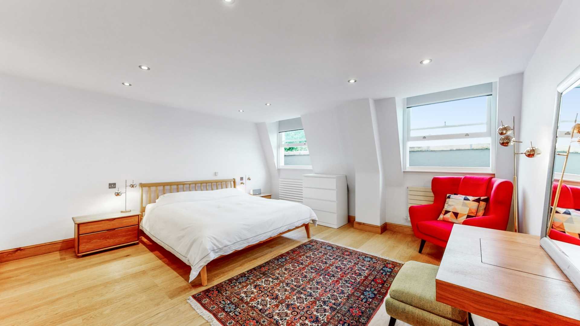 2 Bed Earl's Court Square SW5, Image 5