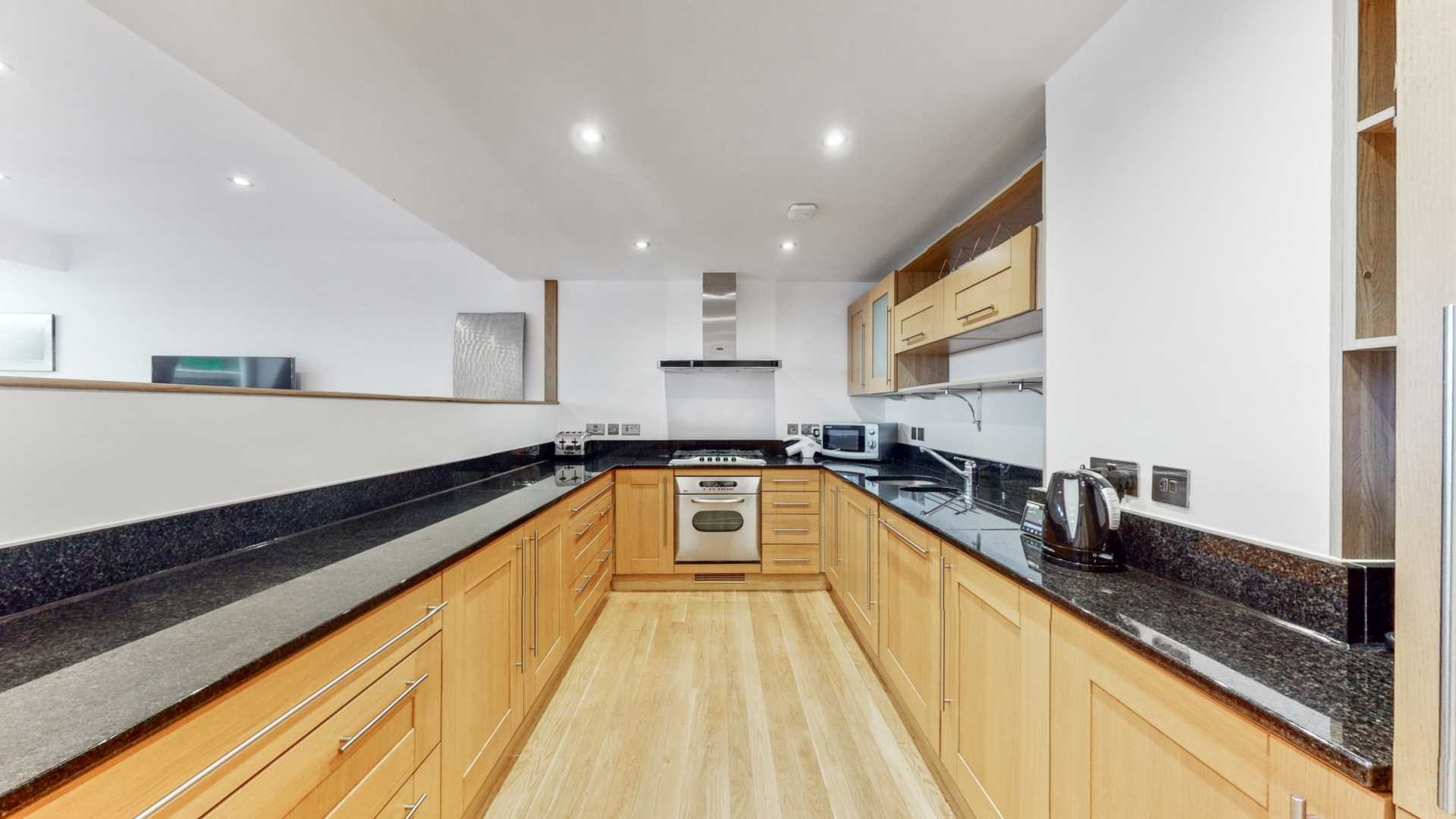 2 Bed Earl's Court Square SW5, Image 8