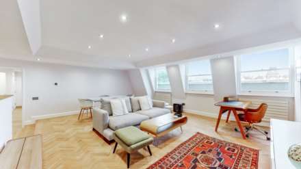 2 Bed Earl's Court Square SW5, Image 1