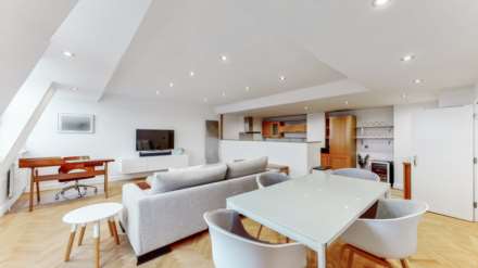 2 Bed Earl's Court Square SW5, Image 2