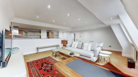 2 Bed Earl's Court Square SW5, Image 3