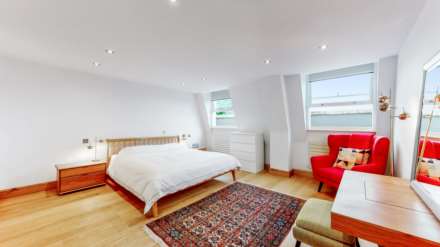 2 Bed Earl's Court Square SW5, Image 5