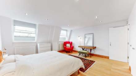 2 Bed Earl's Court Square SW5, Image 6