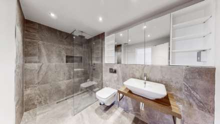 2 Bed Earl's Court Square SW5, Image 7