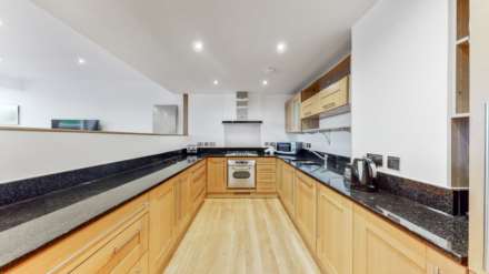 2 Bed Earl's Court Square SW5, Image 8