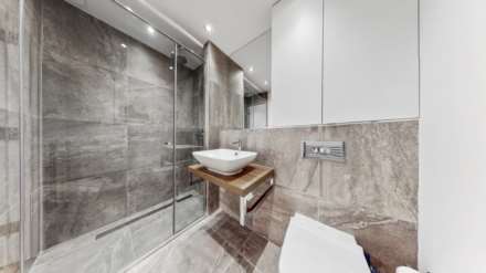 2 Bed Earl's Court Square SW5, Image 9