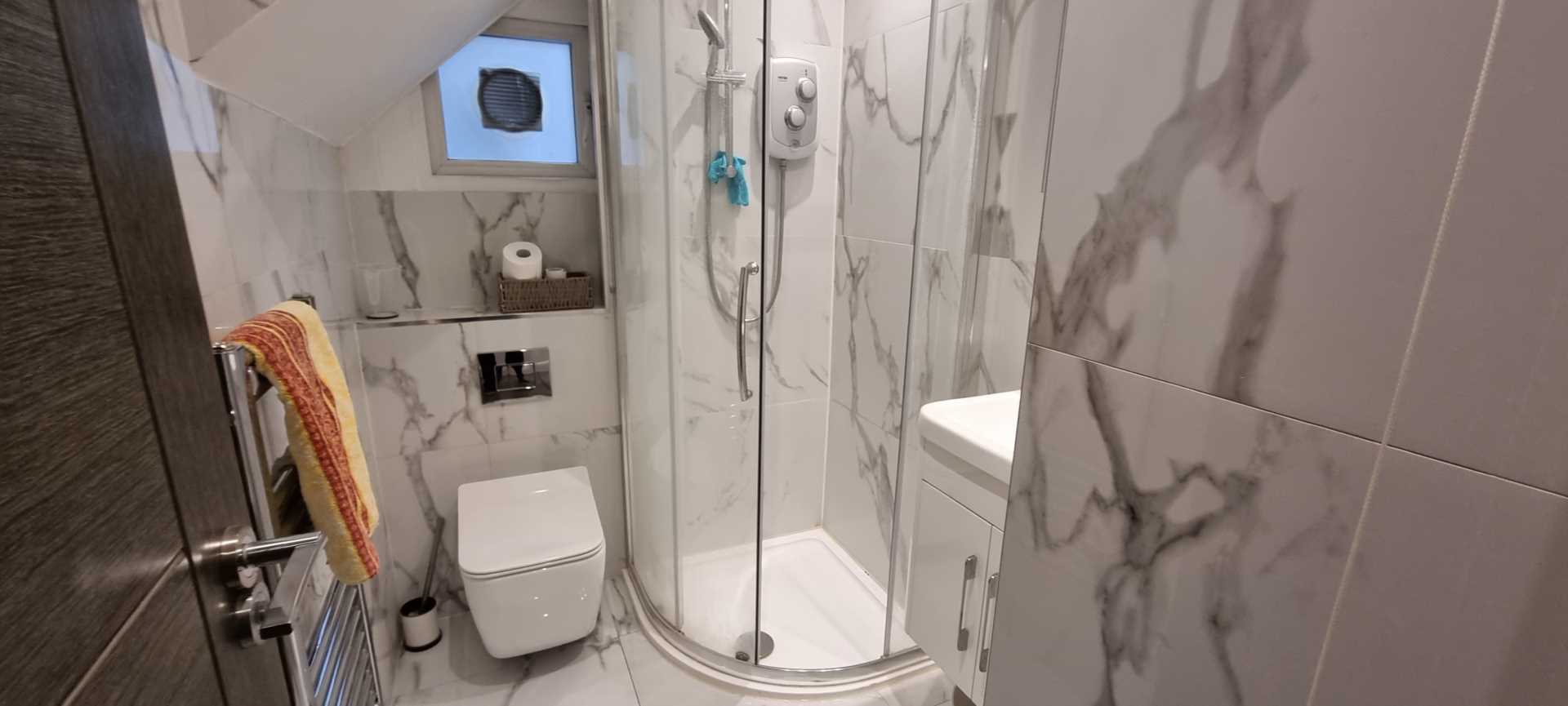 Warwick Gardens, Kensington W14, Image 4