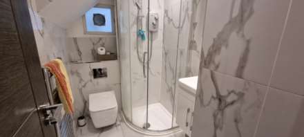 Warwick Gardens, Kensington W14, Image 4