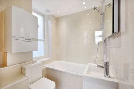 Burnham Court, Bayswater, W2, Image 3