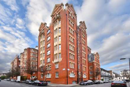 Burnham Court, Bayswater, W2, Image 4