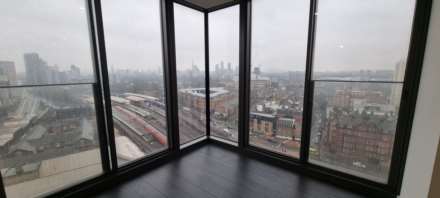 Damac Tower, SW18, Image 13