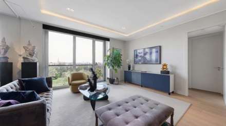 Property For Rent Lillie Square, Chelsea, London