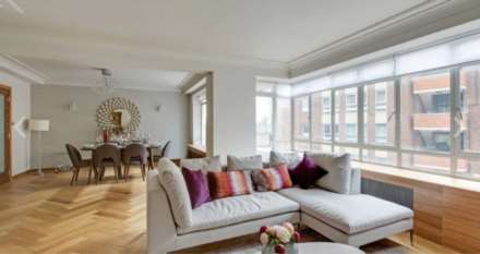 Property For Sale Prince Albert Road, London