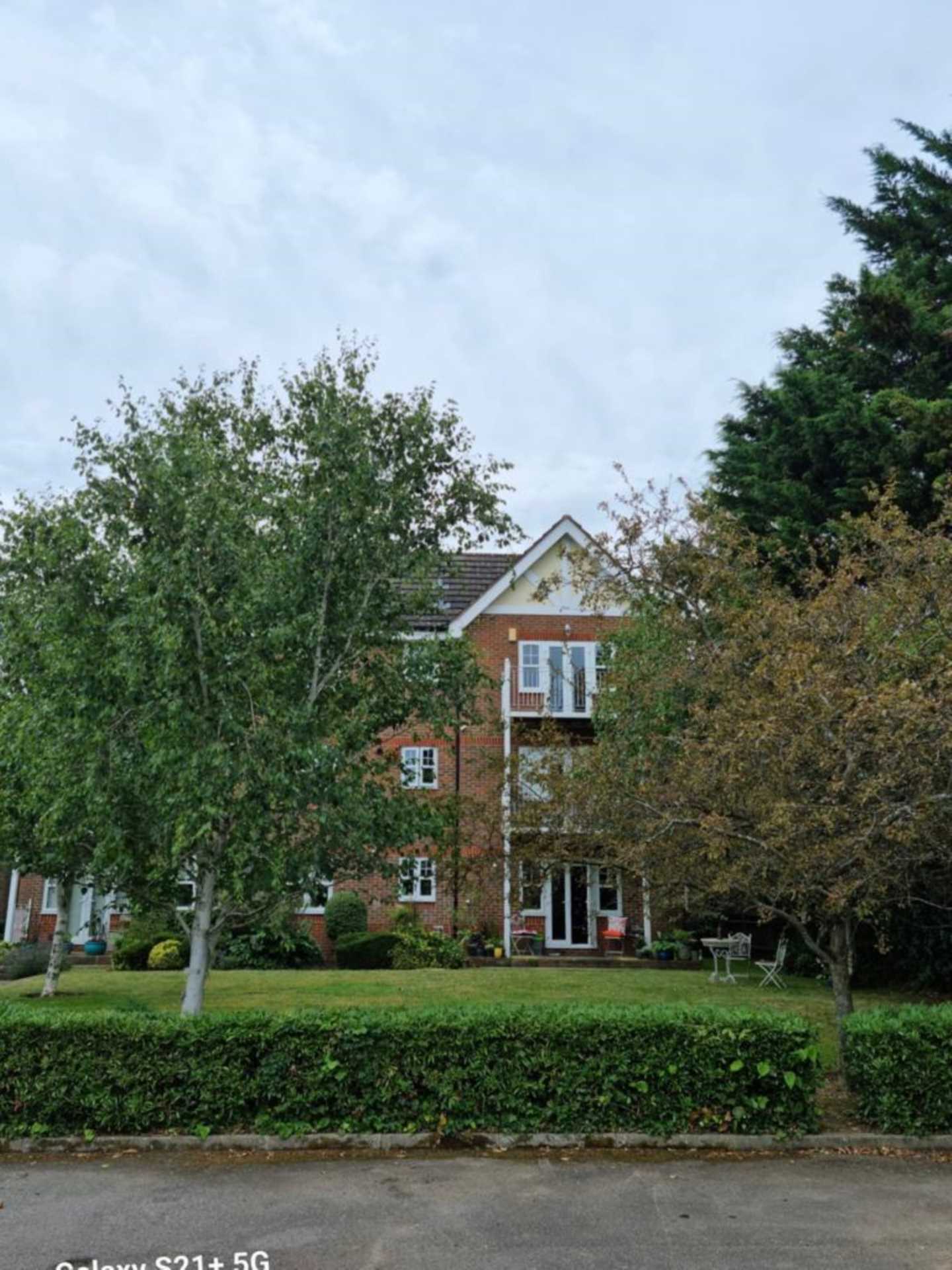 Langton Court, Image 2