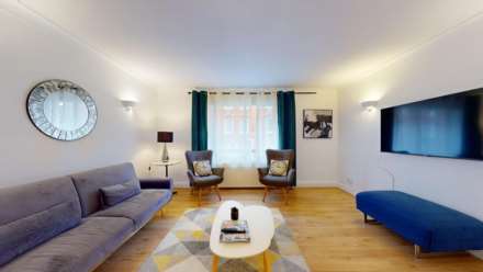 Property For Sale Seymour Place, Marylebone, London