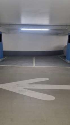 Double Parking Space, The Mayfair Car Park, Image 1