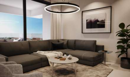 Vergina Area, Three Bedroom Penthouse, Image 12