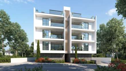 Krasa Area, Three Bedroom Apartment, Image 1