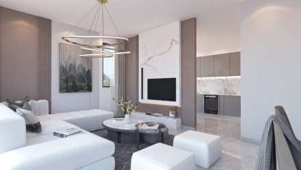 Krasa Area, Three Bedroom Apartment, Image 17