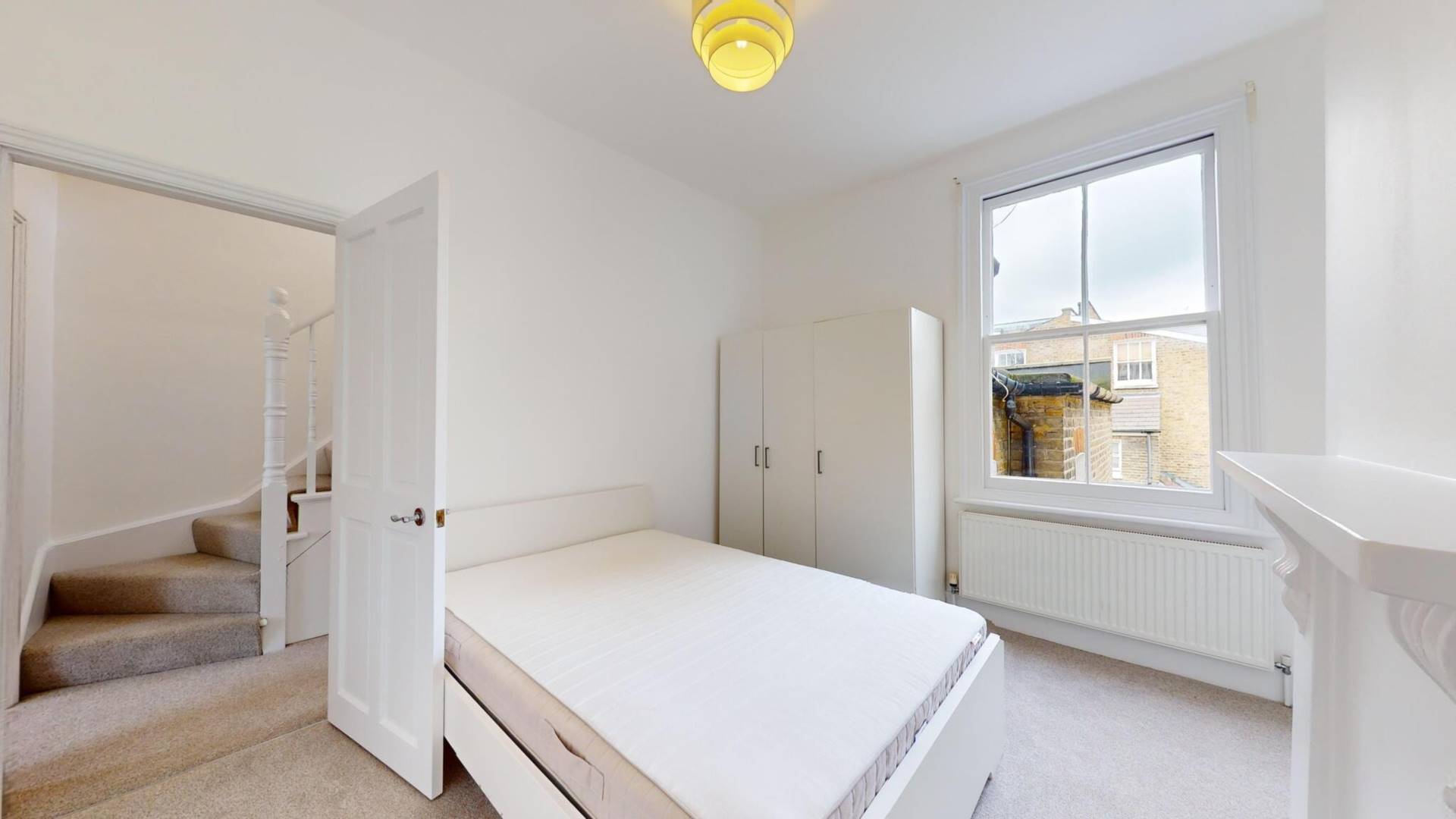 4 bed house, Fabian Road SW6, Image 10