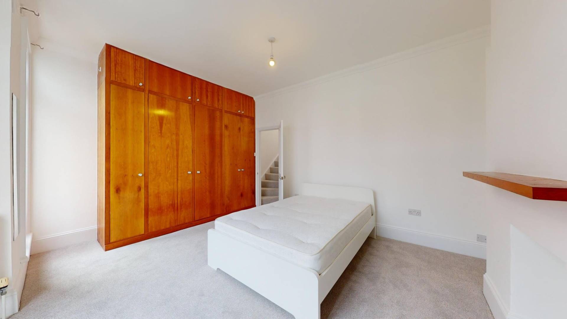 4 bed house, Fabian Road SW6, Image 11