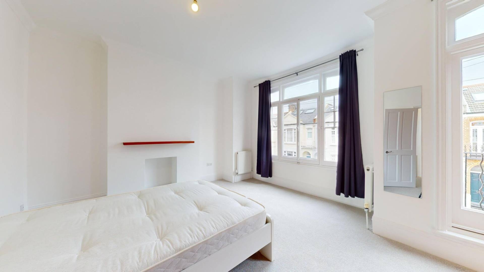 4 bed house, Fabian Road SW6, Image 12