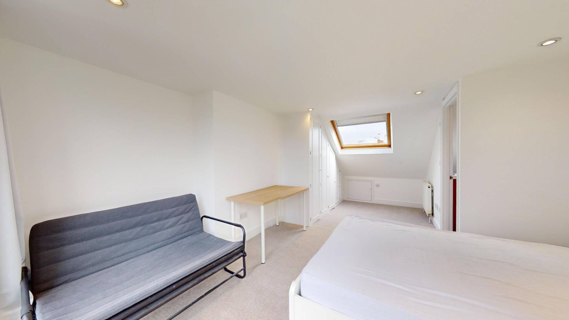 4 bed house, Fabian Road SW6, Image 14
