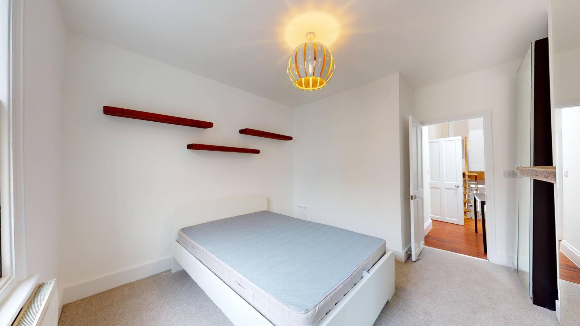 4 bed house, Fabian Road SW6, Image 7