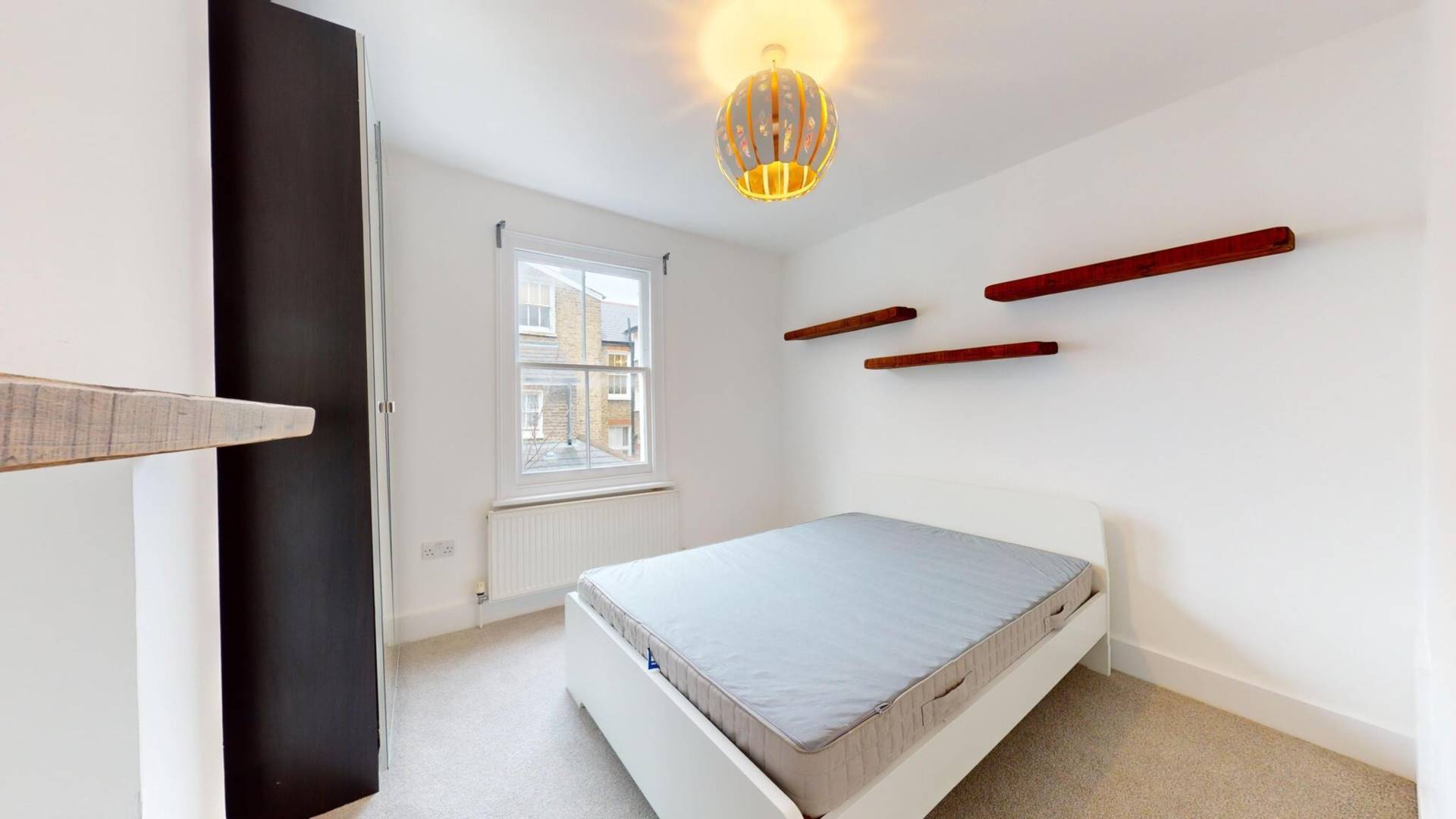 4 bed house, Fabian Road SW6, Image 8