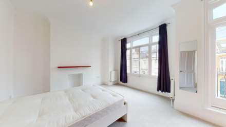 4 bed house, Fabian Road SW6, Image 12