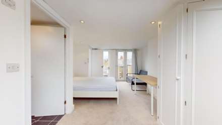4 bed house, Fabian Road SW6, Image 13