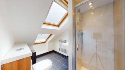 4 bed house, Fabian Road SW6, Image 15