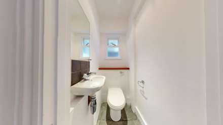 4 bed house, Fabian Road SW6, Image 6
