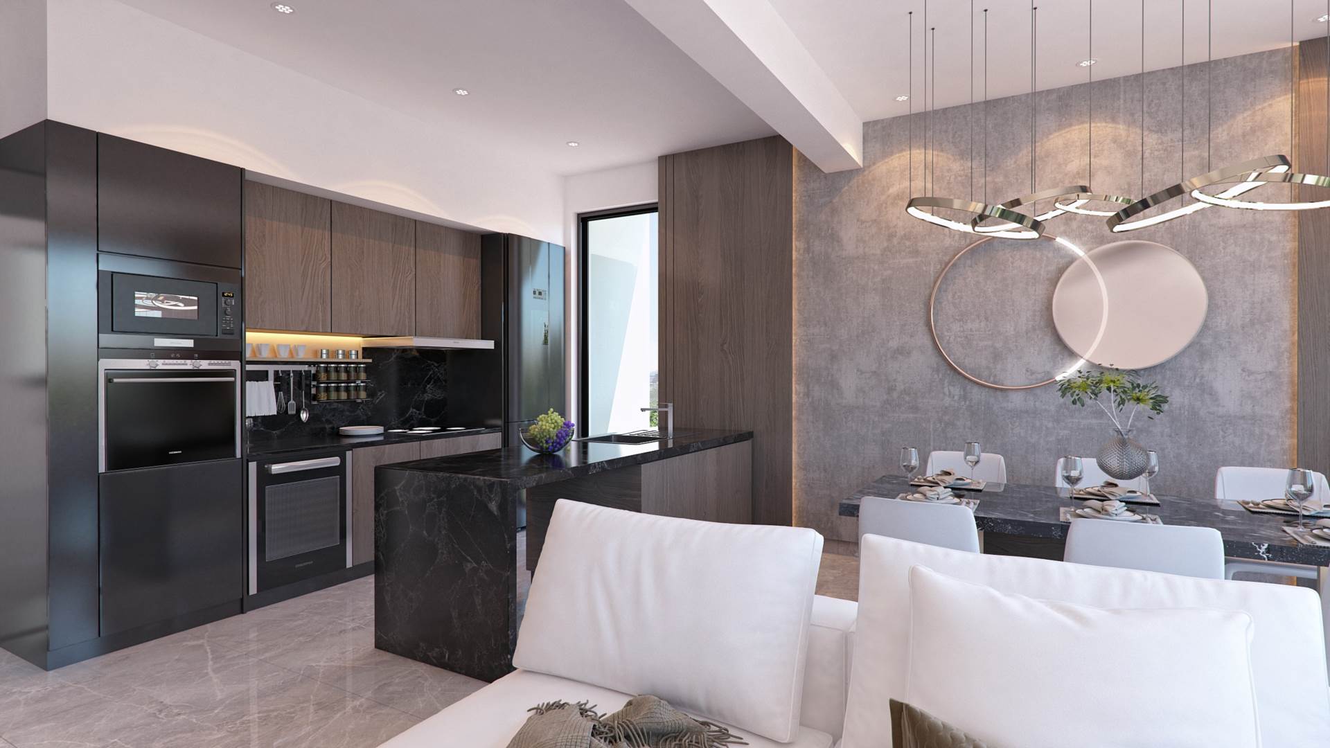 2 Bedroom Apartment in Ianouariou, Larnaca, Image 6