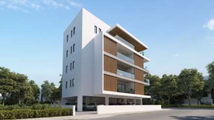 2 Bedroom Apartment in Ianouariou, Larnaca, Image 1
