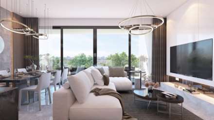 2 Bedroom Apartment in Ianouariou, Larnaca, Image 3