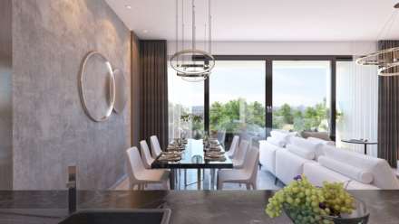 2 Bedroom Apartment in Ianouariou, Larnaca, Image 4