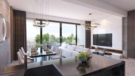2 Bedroom Apartment in Ianouariou, Larnaca, Image 5