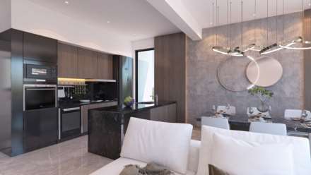 2 Bedroom Apartment in Ianouariou, Larnaca, Image 6