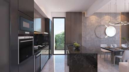2 Bedroom Apartment in Ianouariou, Larnaca, Image 7