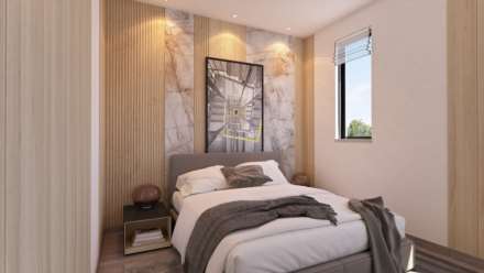 2 Bedroom Apartment in Ianouariou, Larnaca, Image 8