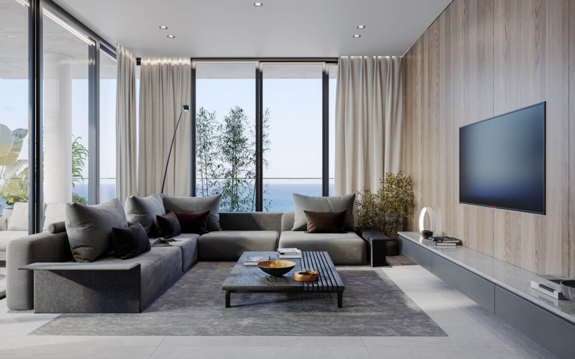 Reef Residence, Larnaca, Cyprus, Image 1