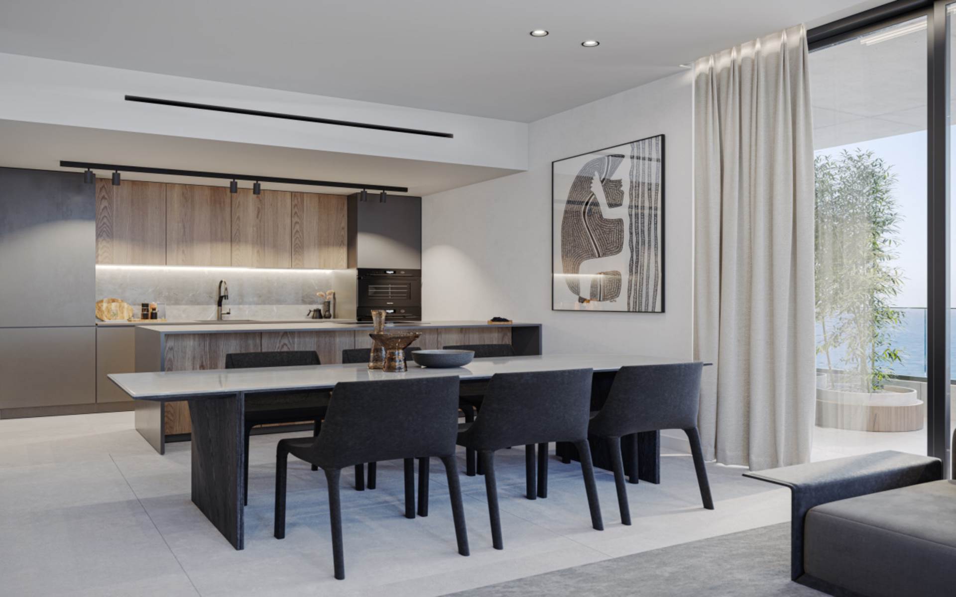 Reef Residence, Larnaca, Cyprus, Image 2