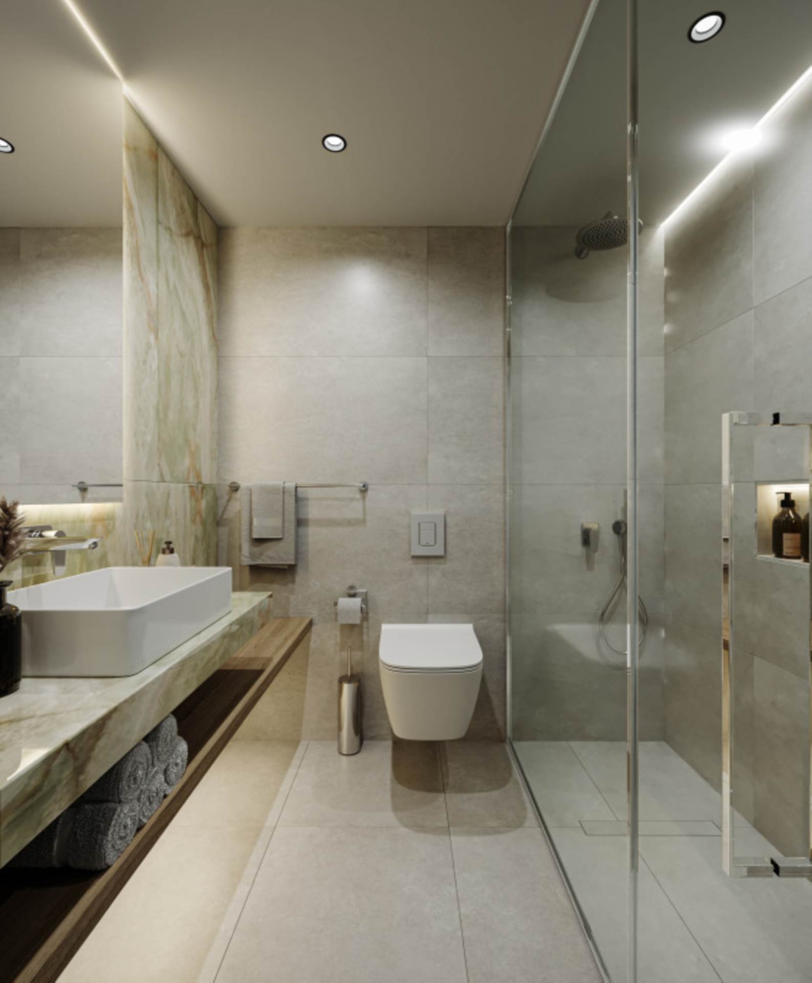 Reef Residence, Larnaca, Cyprus, Image 3