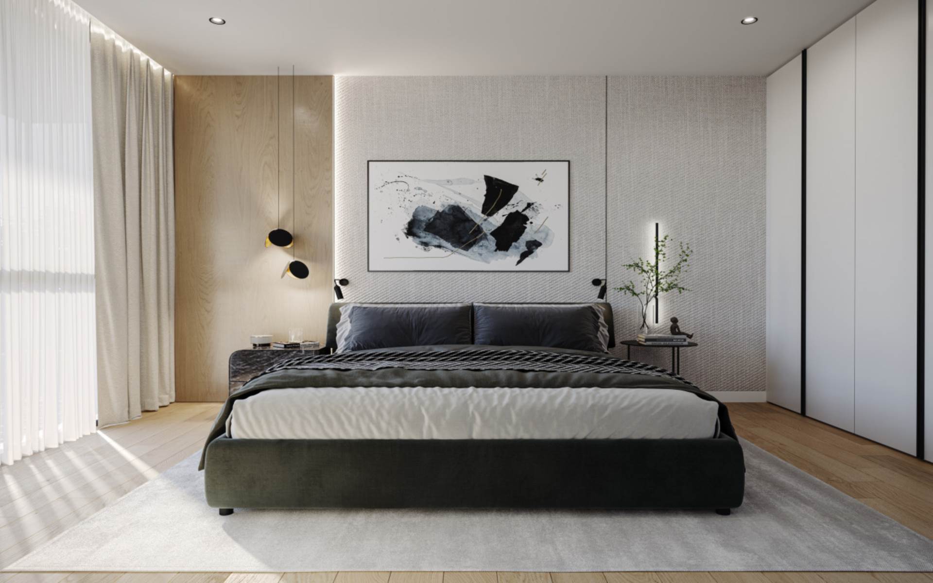 Reef Residence, Larnaca, Cyprus, Image 4