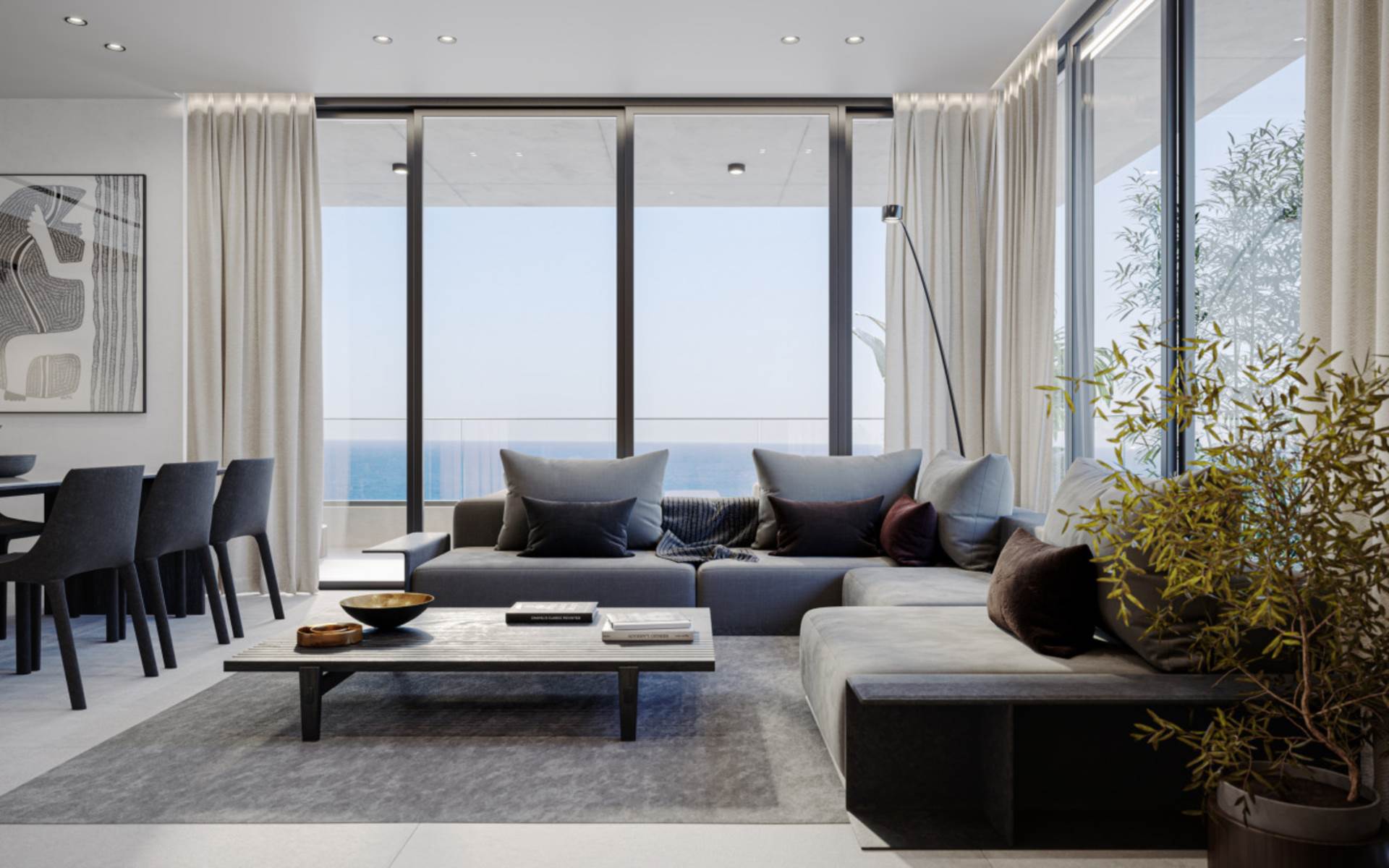Reef Residence, Larnaca, Cyprus, Image 6